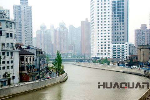 『隨華全，觀天下』 ——走進蘇州