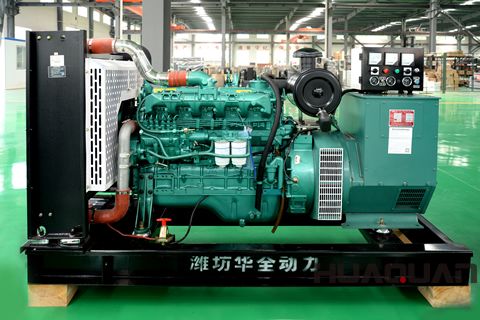 浙江臨海一村莊未通電，看新聞聯播只能靠發電機