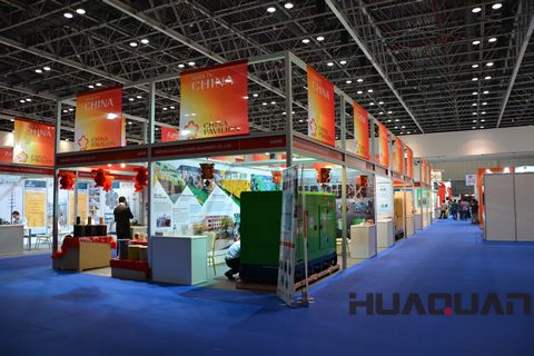 藍(lán)繁，究竟是個啥？快隨華全看看吧