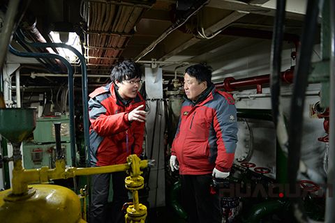 服務力求，把客戶需求放在心上