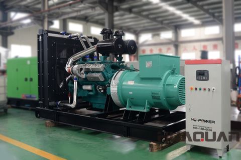 12.23天津建城！你可知道？華全機組在此也很暢銷