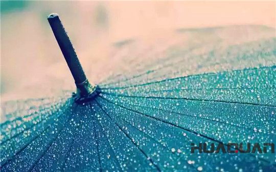 五月的雨，灑遍濰坊，鮮活了一座城，清新了城里的華全人