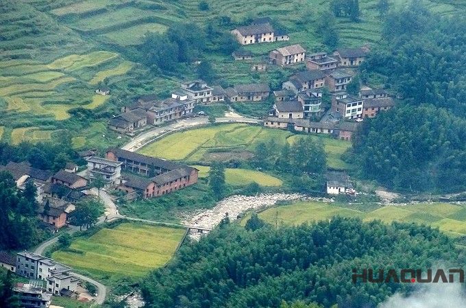 “莫以宜春遠，江山多勝游”，華全動力南下帶你體會宜春之美