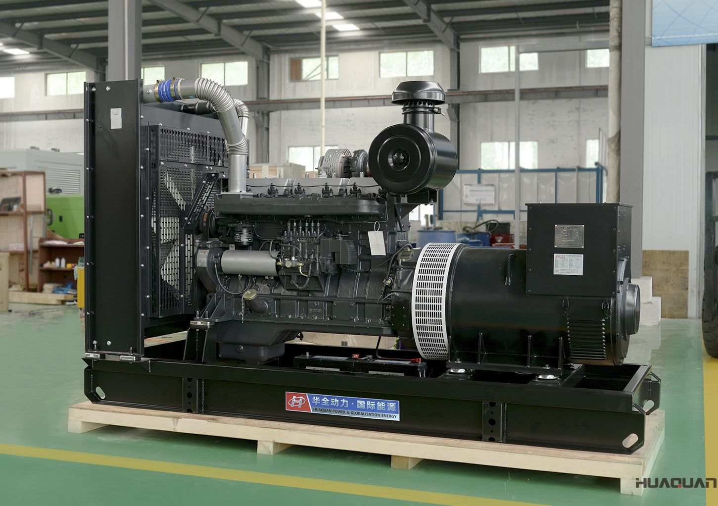 學習華全動力的經營模式，你也能夠擁有不一樣的成績