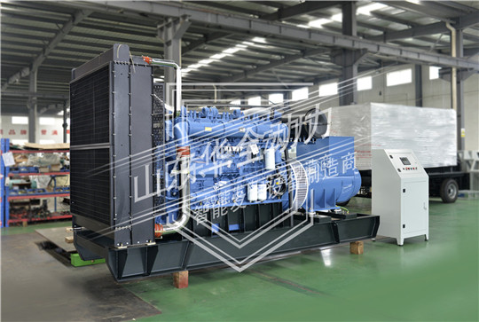 初次選購柴油發(fā)電機(jī)組，一定要關(guān)注這7個問題！華全整理