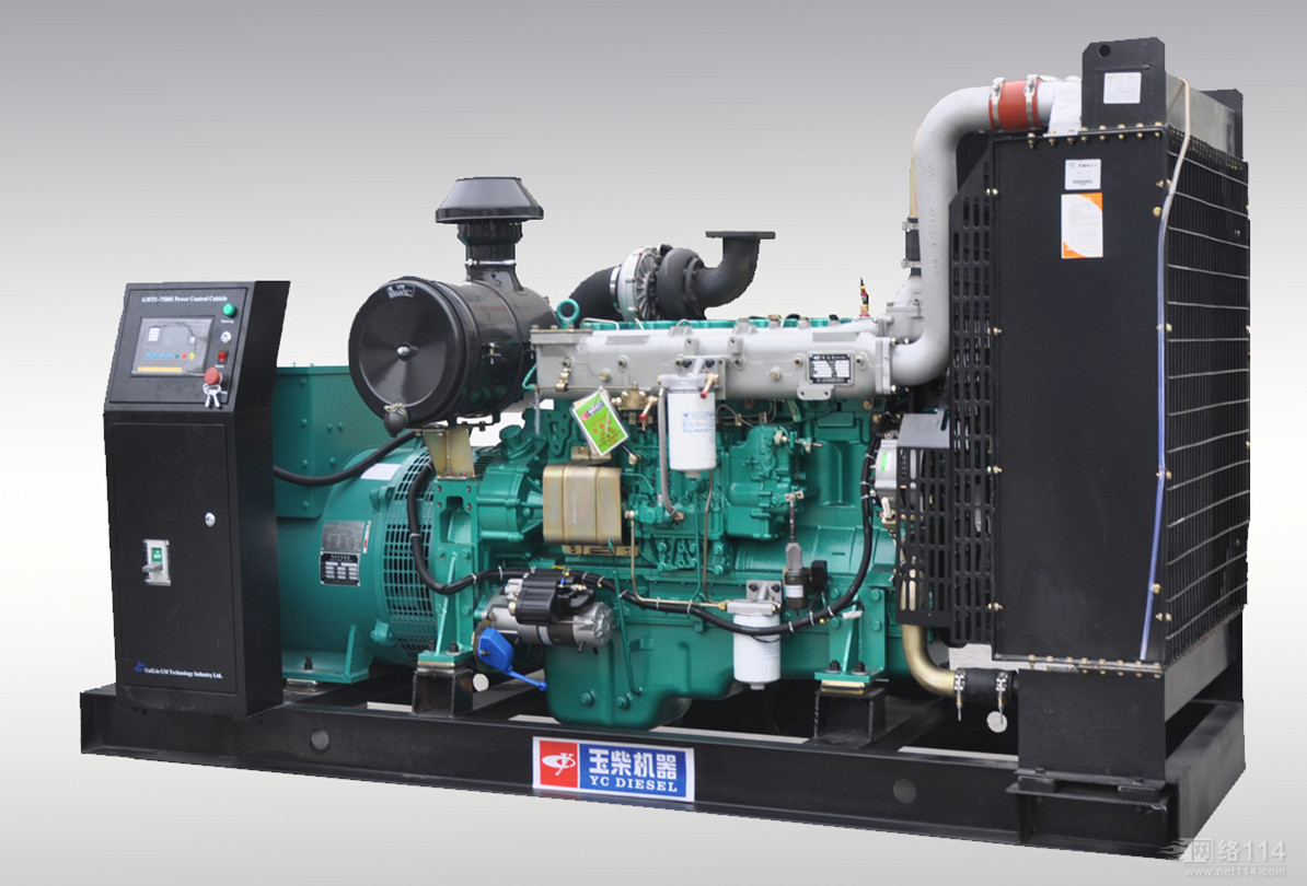 康先生從華全動力采購的50kw自動化柴油發電機組于2月16日成功發往山西省