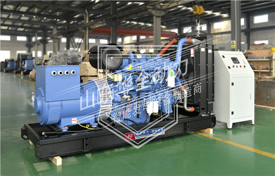 規(guī)范操作，安全 ！使用華全發(fā)電機組一定要注意這3點