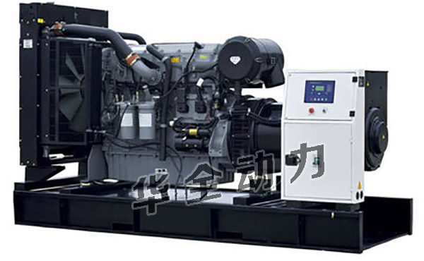 湖北省杜先生從華全動力訂購的標(biāo)配柴油發(fā)電機(jī)組于3月26日發(fā)出