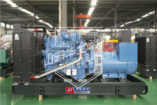 柴油發(fā)電機(jī)組在使用中功率下降，一般存在這4個(gè)問題！華全整理