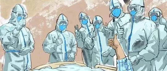 華全作為發電設備專業廠家，為武漢加油，為中國加油。