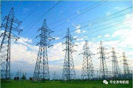 全國碳交易市場要來了，華全環保發電機組迎來新發展機遇