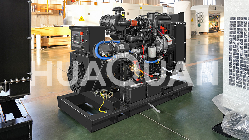 家庭備用柴油發電機組5kW夠用嗎？附選購避坑指南